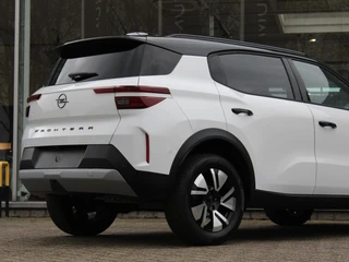 Opel Frontera – thumbnail 6