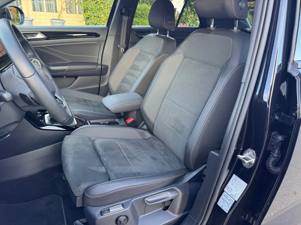 Volkswagen T-Roc – foto 16