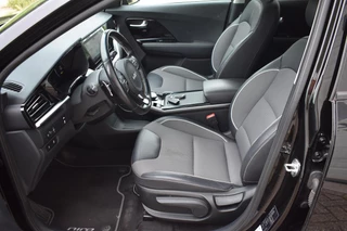 Kia e-Niro – thumbnail 9