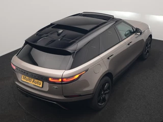 Land Rover Range Rover Velar – thumbnail 8