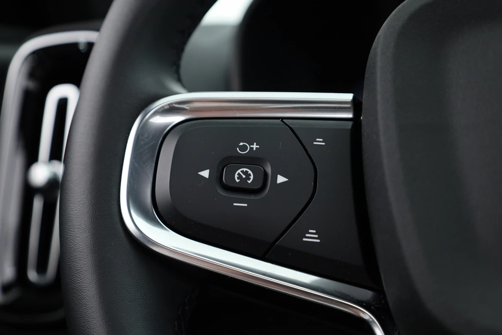 Volvo XC40 – foto 14
