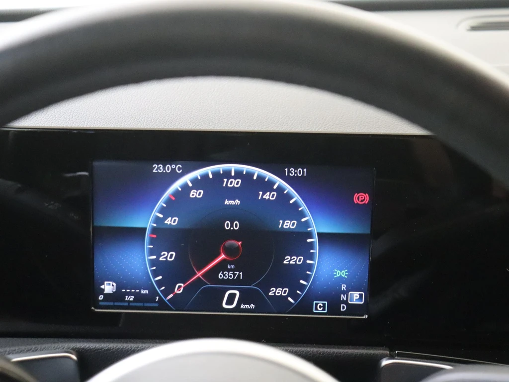 Mercedes-Benz GLB – foto 11