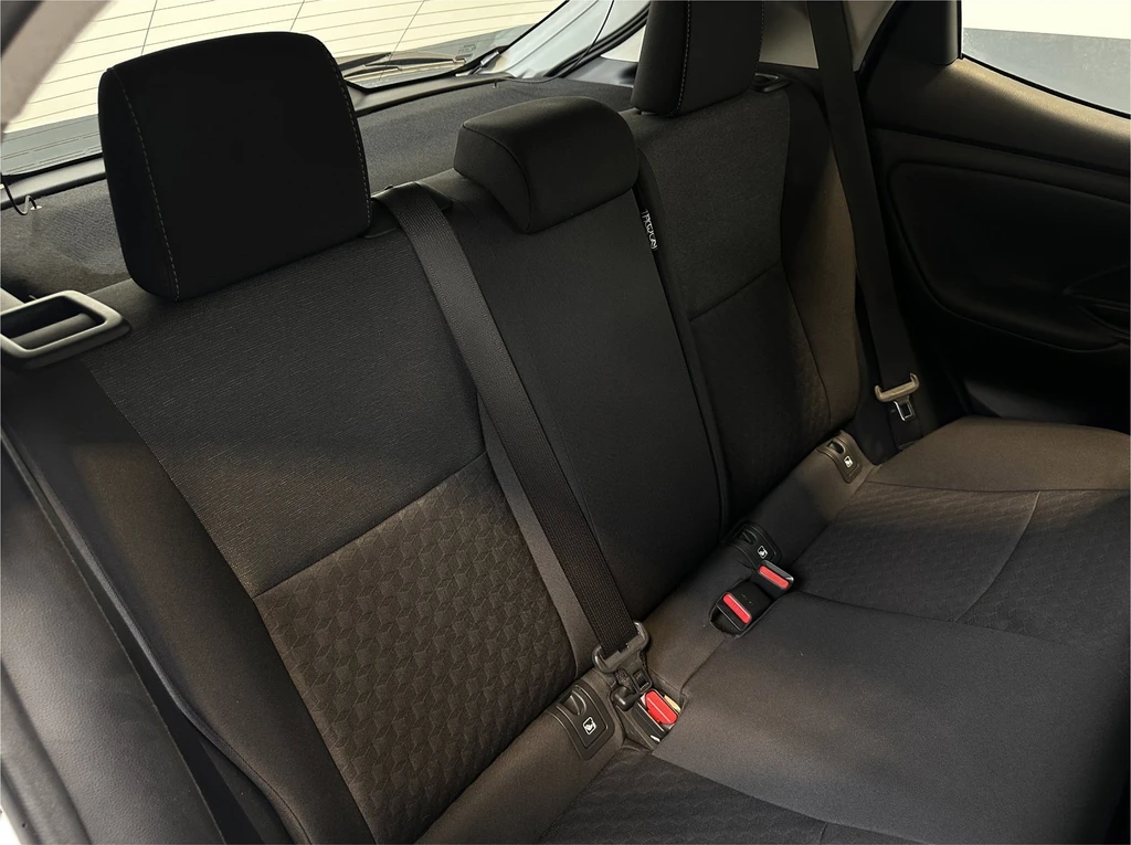 Toyota Yaris – foto 33