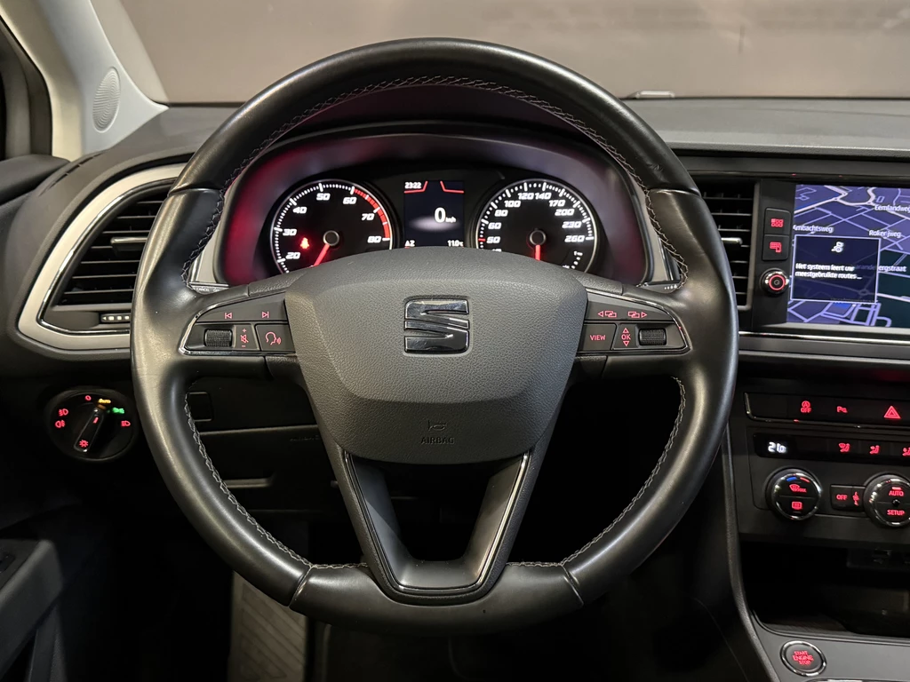 SEAT Leon – foto 13