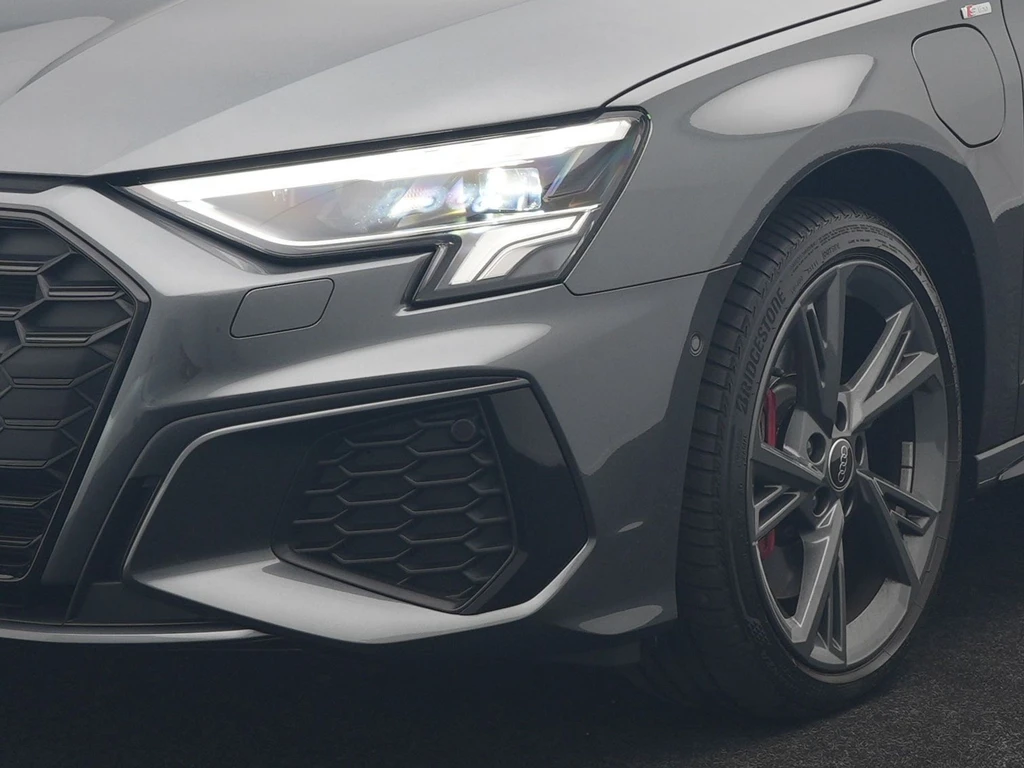 Audi A3 – foto 17