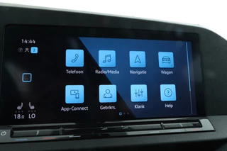 Volkswagen Caddy – thumbnail 21