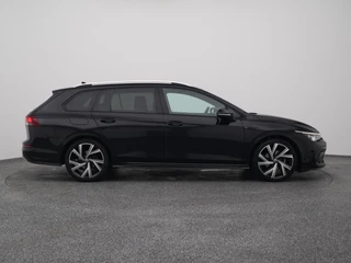 Volkswagen Golf – thumbnail 13