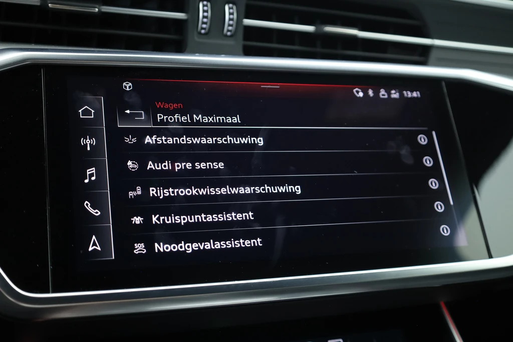 Audi A6 – foto 30