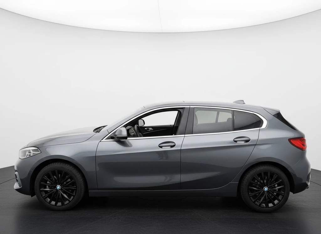 BMW 1 Serie – foto 3