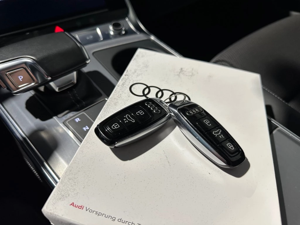 Audi A6 – foto 64