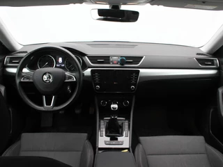 Škoda Superb – thumbnail 8