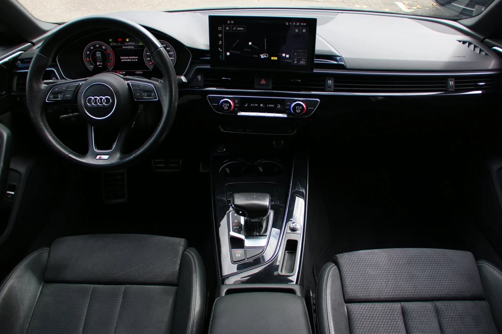 Audi A5 – foto 8