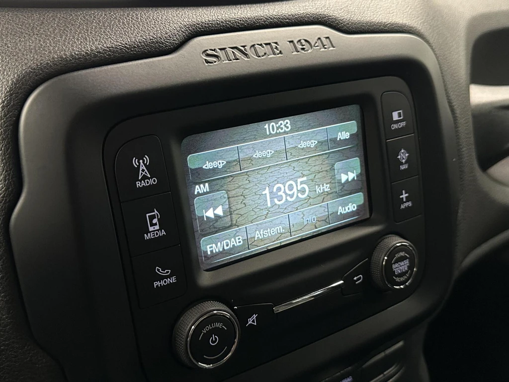 Jeep Renegade – foto 24