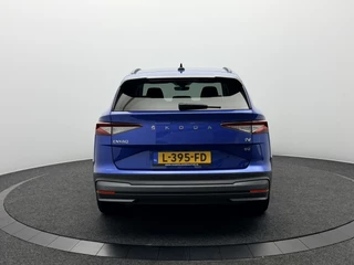 Škoda Enyaq iV – thumbnail 4