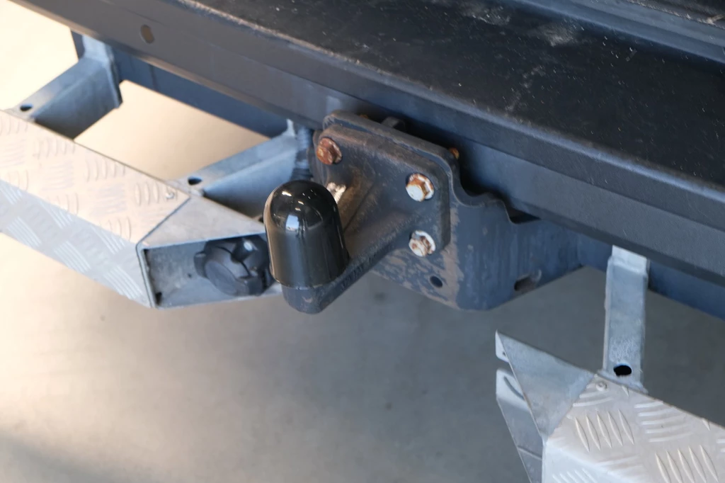 Volkswagen Crafter – foto 13