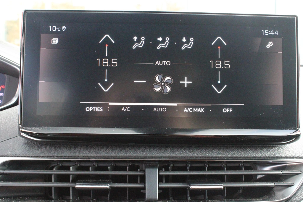 Peugeot 3008 – foto 23