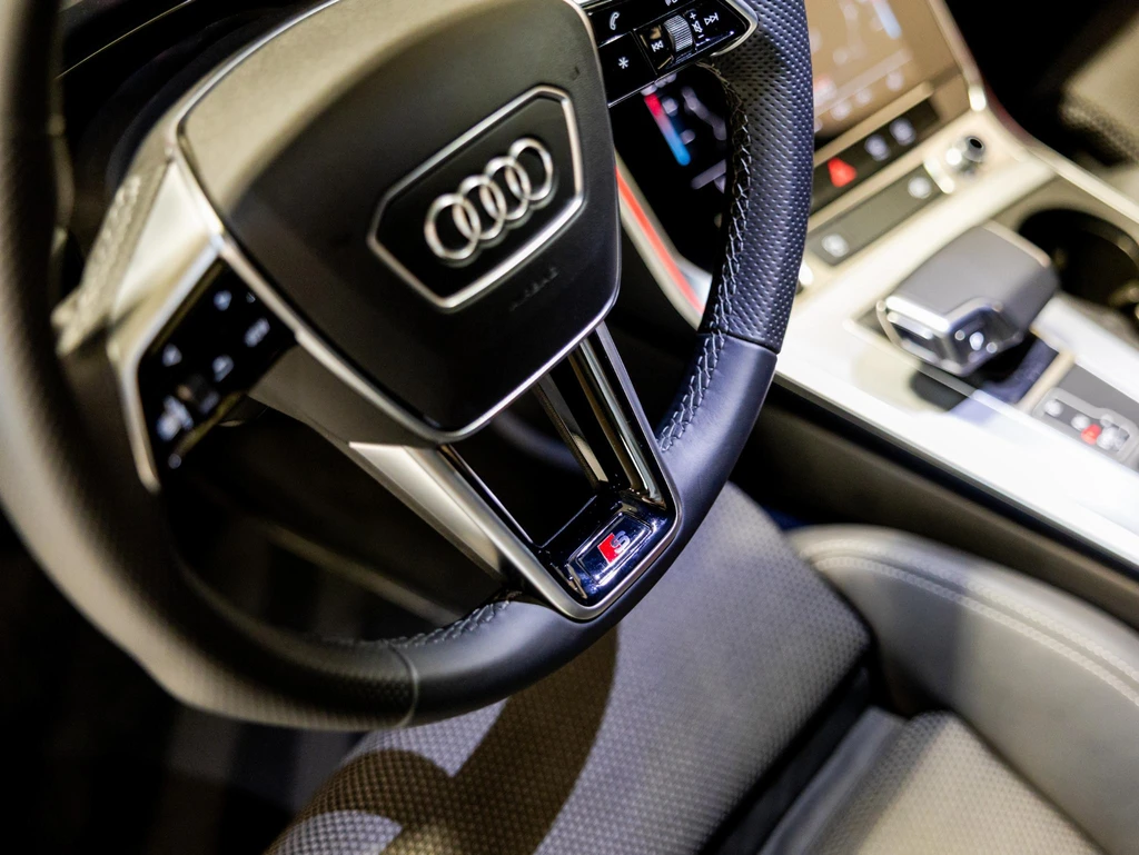 Audi A6 – foto 31