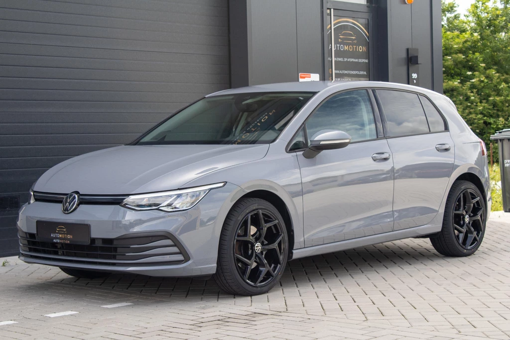 Volkswagen Golf – foto 2