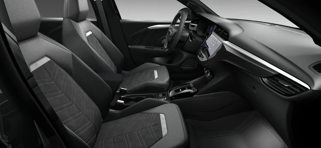 Opel Corsa – foto 8