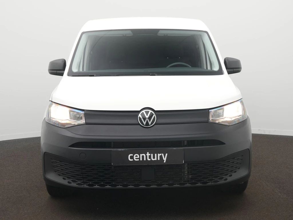 Volkswagen Caddy – foto 10
