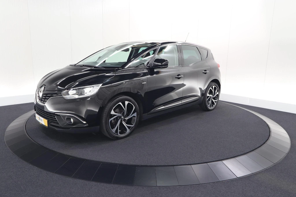 Renault Scénic – foto 2