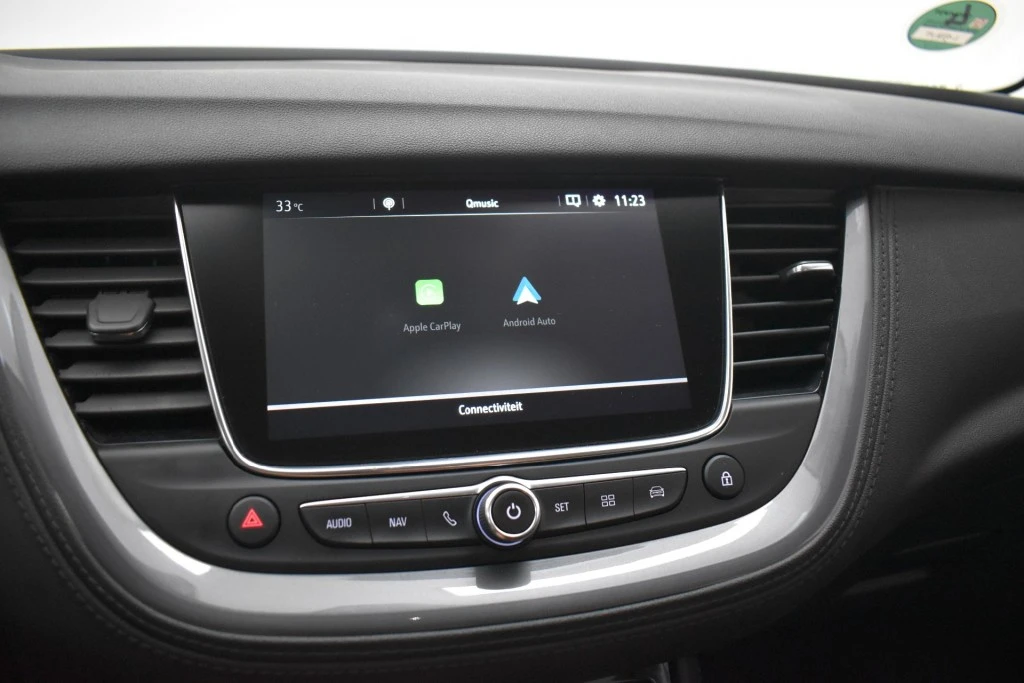 Opel Grandland X – foto 24