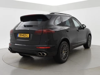 Porsche Cayenne – thumbnail 5