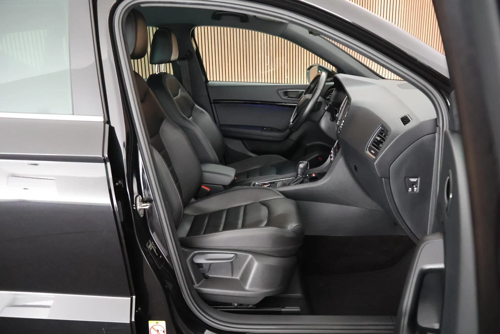 SEAT Ateca – foto 12