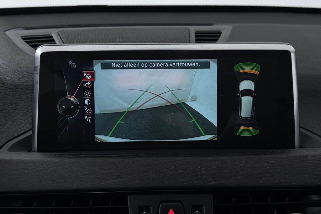 BMW X1 – foto 16