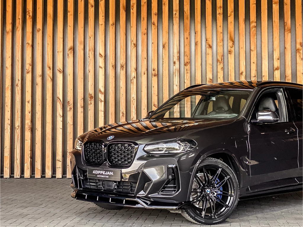 BMW X3 – foto 3