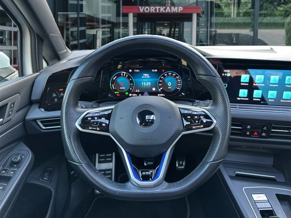 Volkswagen Golf – foto 13