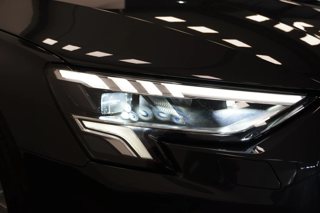 Audi A3 – foto 15