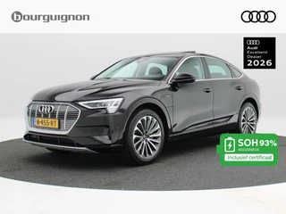 Audi e-tron – thumbnail 1