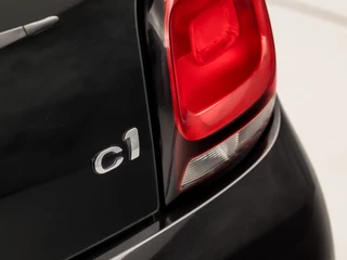 Citroën C1 – thumbnail 22