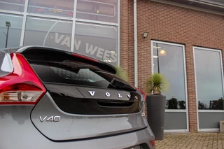 Volvo V40 – thumbnail 6