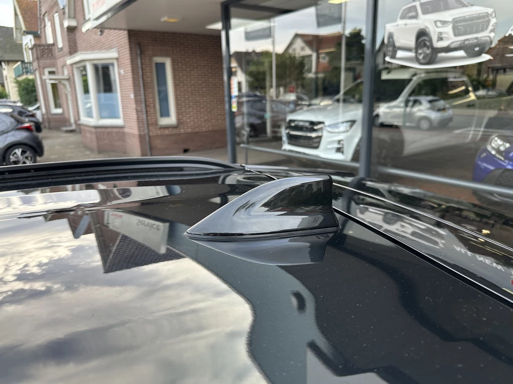 Toyota Yaris Cross – foto 22