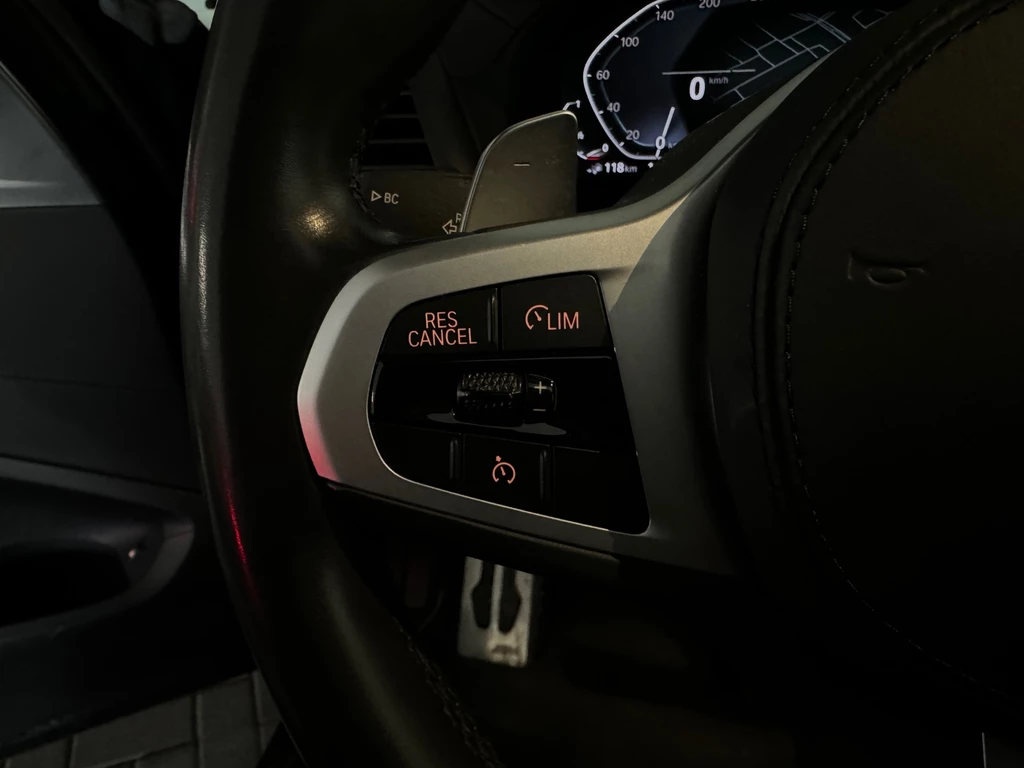 BMW X3 – foto 13