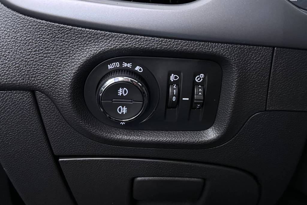 Opel Astra – foto 13