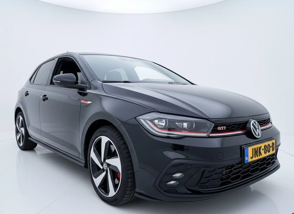 Volkswagen Polo – foto 15