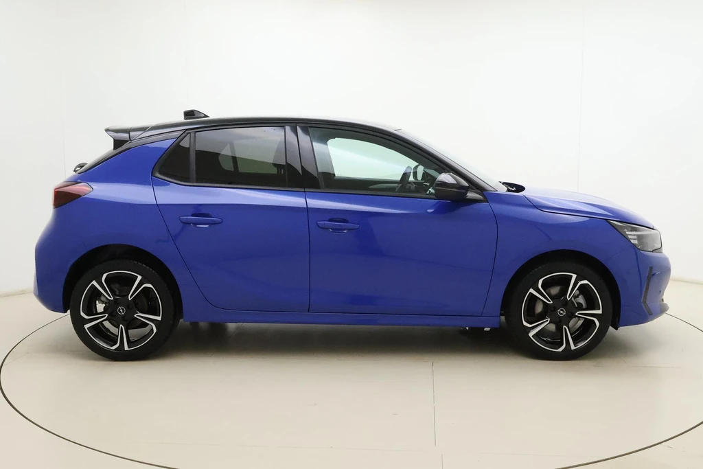 Opel Corsa – foto 7