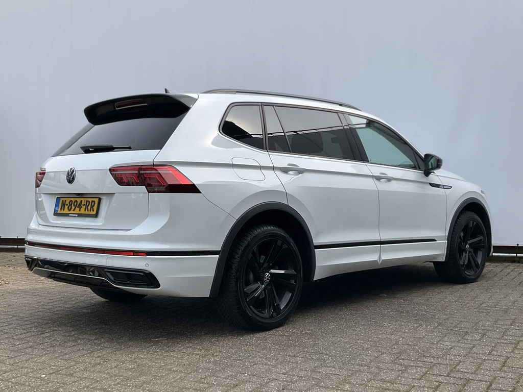 Volkswagen Tiguan Allspace – foto 9