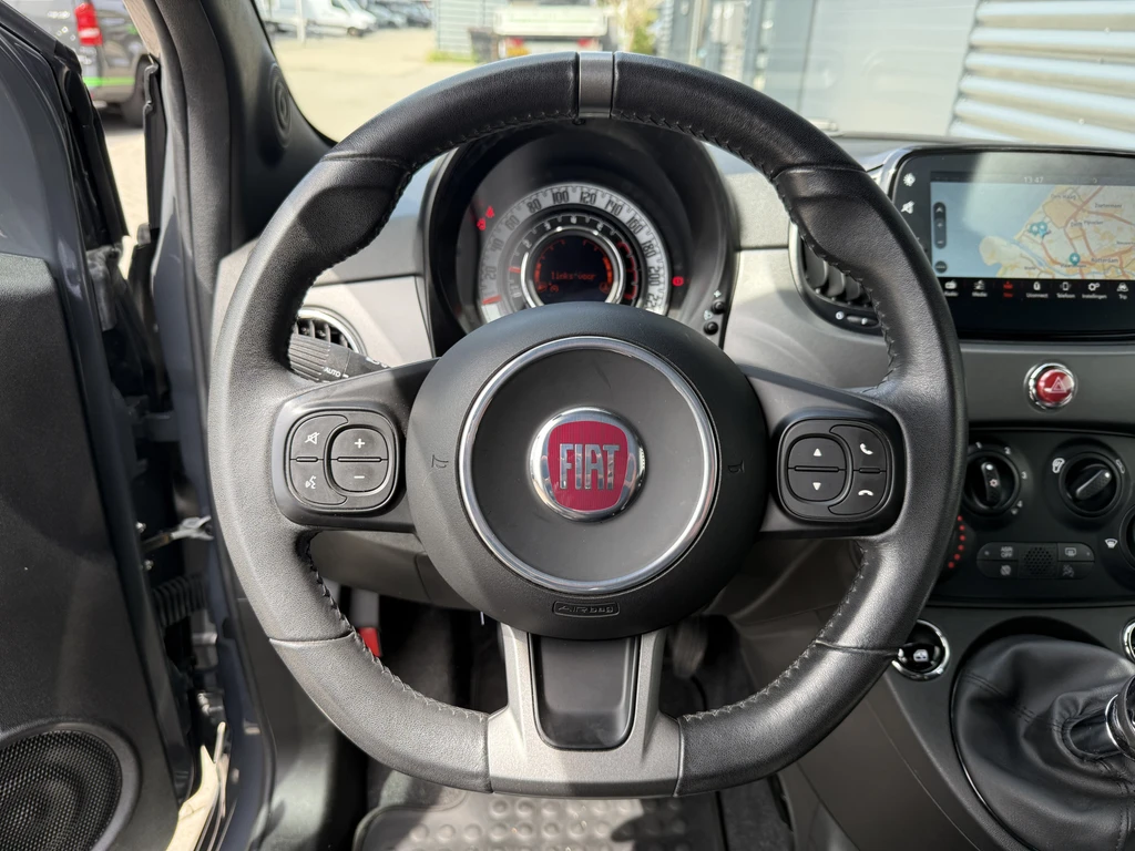 Fiat 500C – foto 16