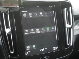 Volvo XC40 – thumbnail 29
