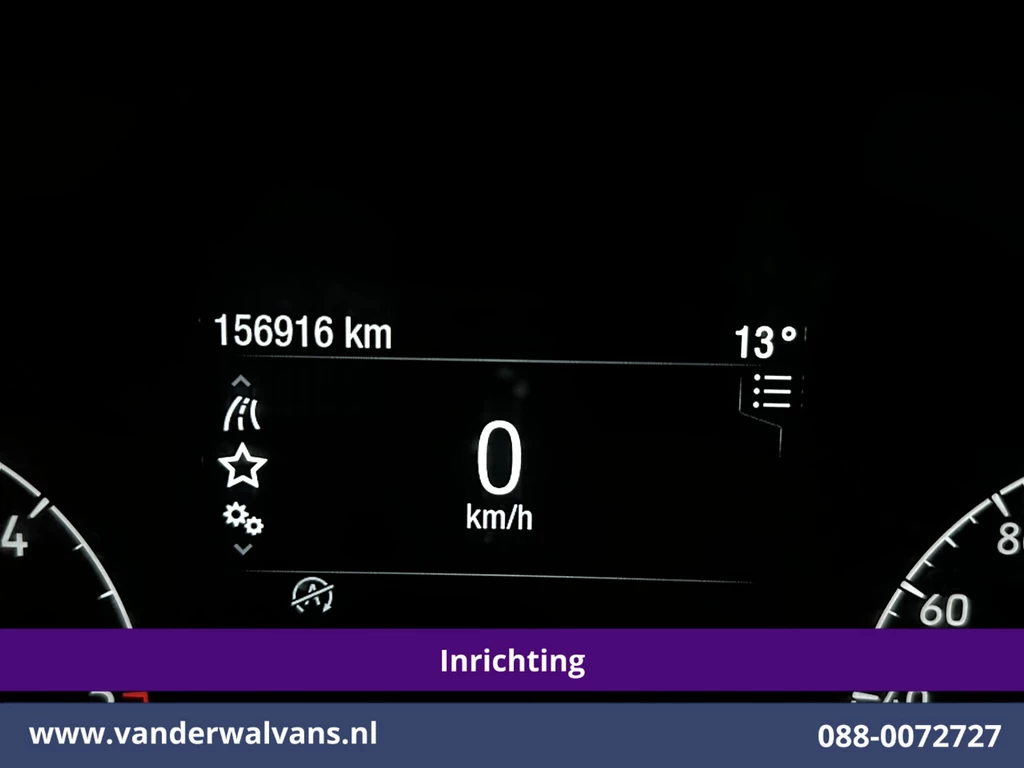 Ford Transit Connect – foto 18