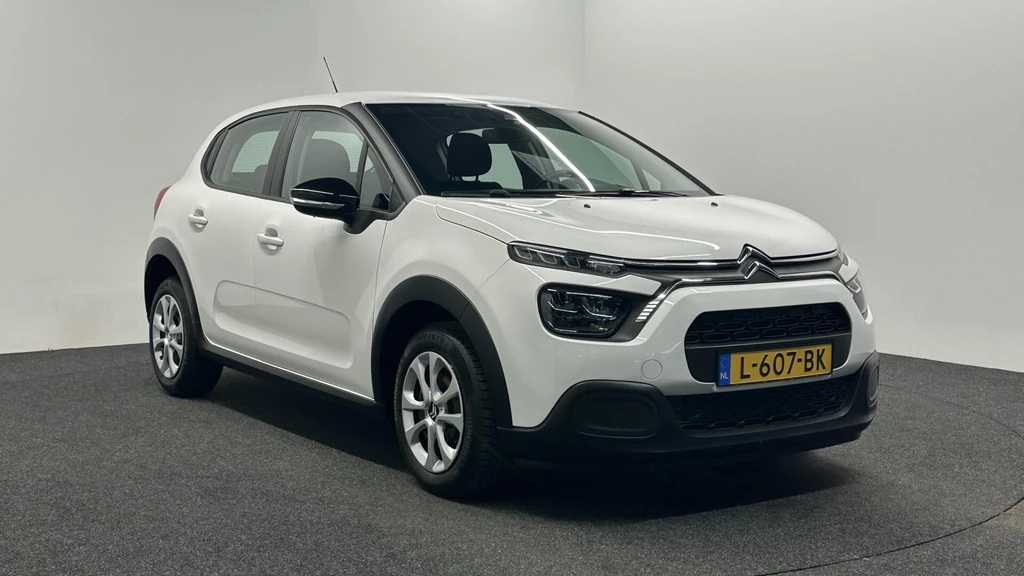 Citroën C3 – foto 7