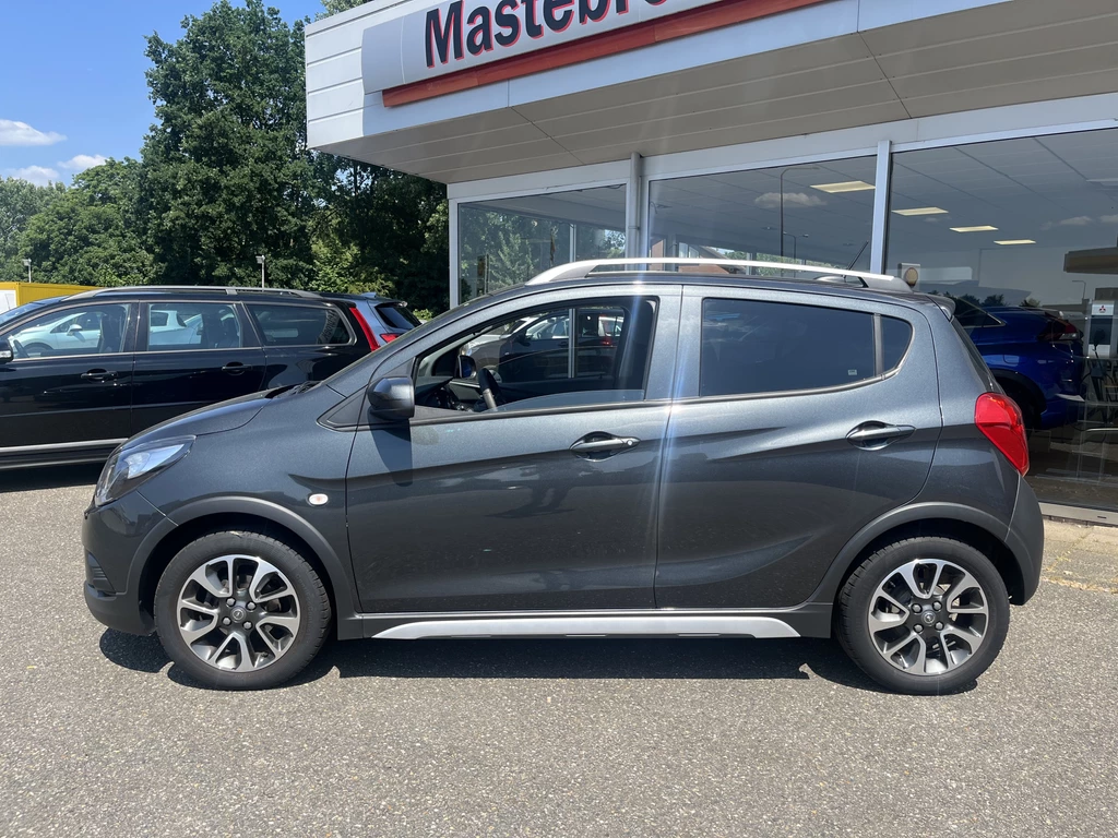 Opel KARL – foto 2