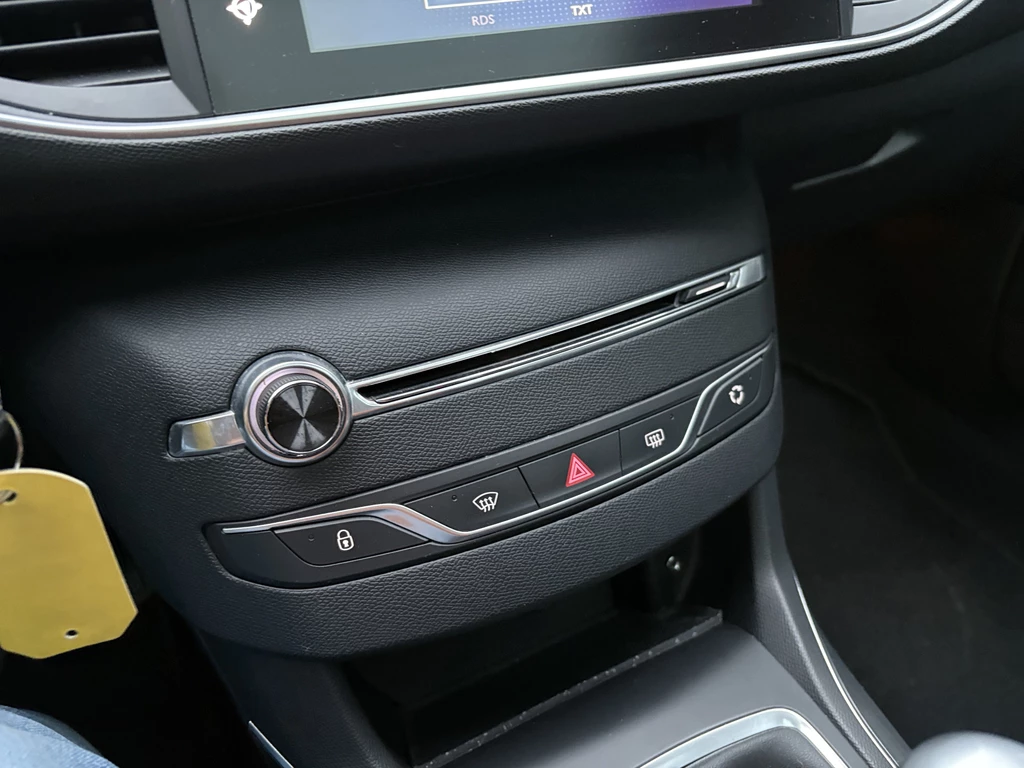 Peugeot 308 – foto 16