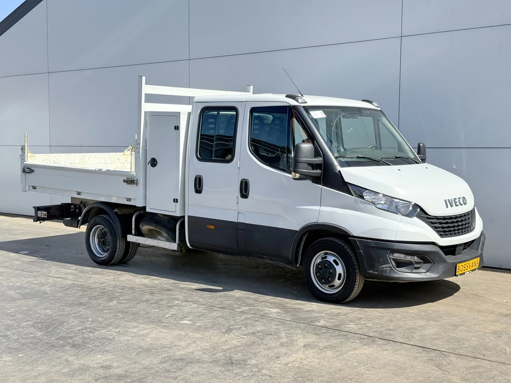 Iveco Daily – foto 5