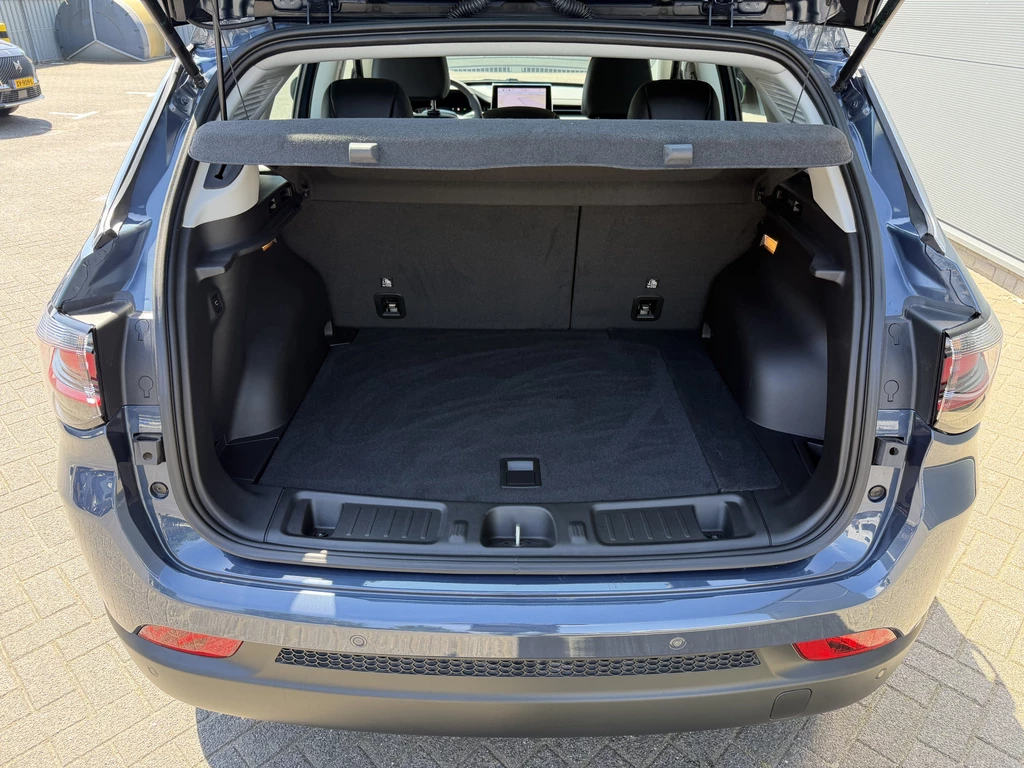 Jeep Compass – foto 11