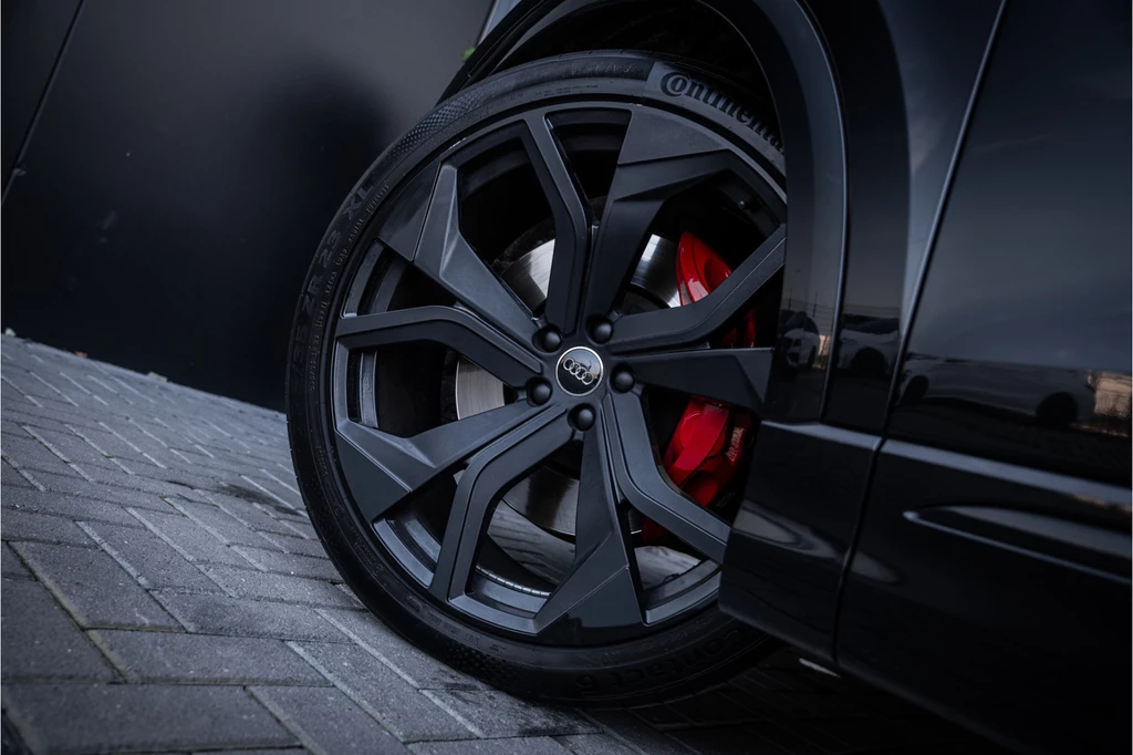 Audi SQ8 – foto 46